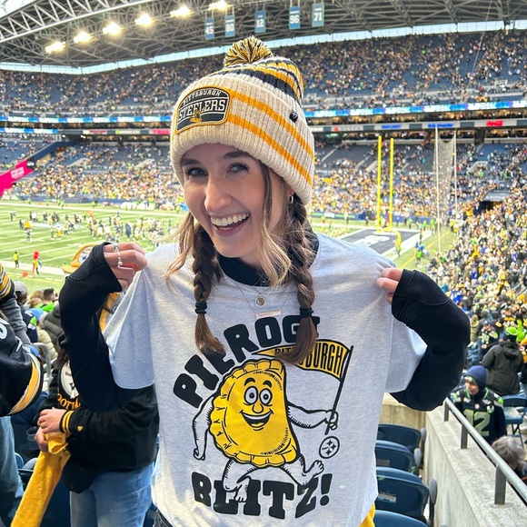 Meet your Posher, Eleanor - Picture 4 of 4